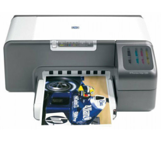 HP Business InkJet 1200