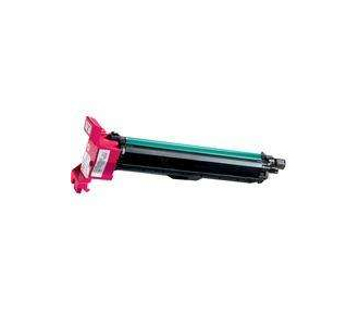 Konica Minolta 4062413 Блок проявки Малиновый