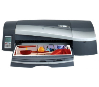 HP DesignJet 90
