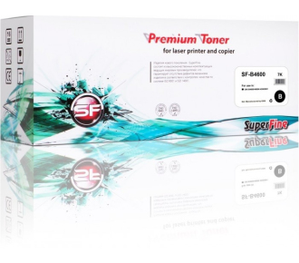 SuperFine SF-B4600