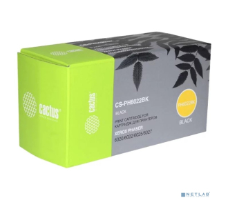 Cactus CS-PH6022BK