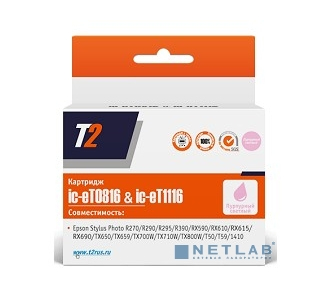 T2 IC-ET0816