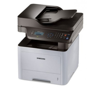 Samsung SL-M3370
