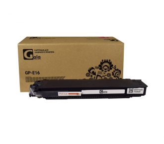 GalaPrint GP_E-16