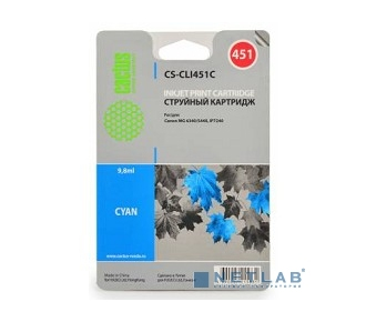 Cactus CS-CLI451C