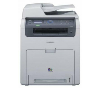 Samsung CLX-6250