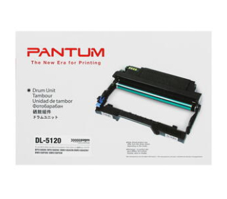 Pantum Drum unit DL-5120 for BP5100DN/BP5100DW/BM5100ADN/BM5100ADW (30000 pages)