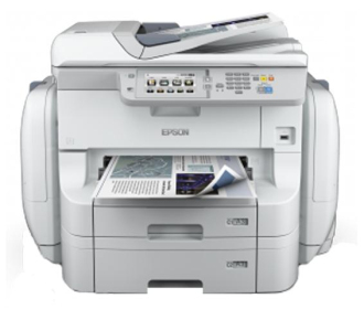 Epson WF-R8590