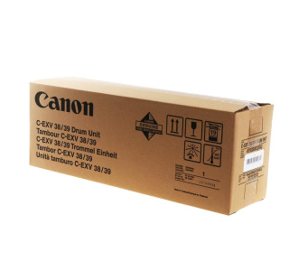 Барабан CANON* DU C-EXV38/39 ресурс 25i-138 000; 35i-139 000; 45i-174 000; 51i-176 000