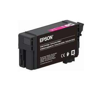 Картридж Epson Singlepack UltraChrome XD2 Magenta T40C340(26ml)