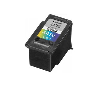 Струйный картридж CL-441XL с чернилами Cyan/Magenta/Yellow ProfiLine