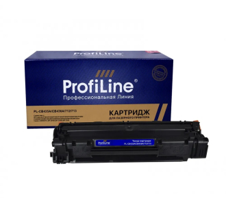 ProfiLine PL_CB435A/CE285A/712/725
