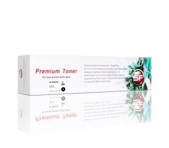 Картридж лазерный совместимый Epson S050190 4K SuperFine