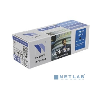 NV Print NV-CF400ABk