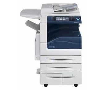 Xerox WorkCentre 7530