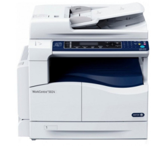 Xerox WorkCentre 5022