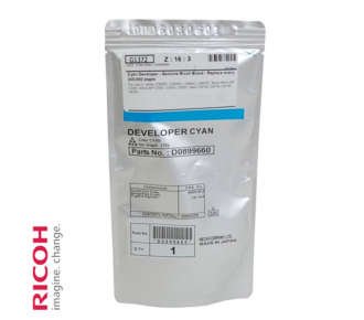 Ricoh D0899660
