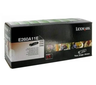 Lexmark E260A11E