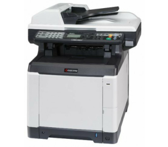 Kyocera FS C2126