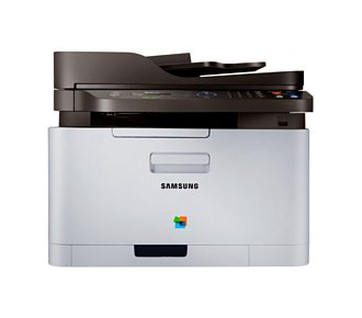 МФУ Samsung SL-C460FW