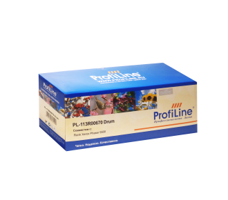 Драм-картридж 113R00670 Drum 60000 копий ProfiLine