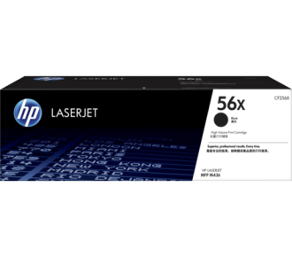 HP CF256X