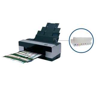 Epson Stylus Pro 3800