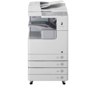 Canon imageRUNNER 2530