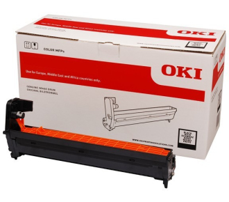 Барабан Oki C823/833/843 30K (black)