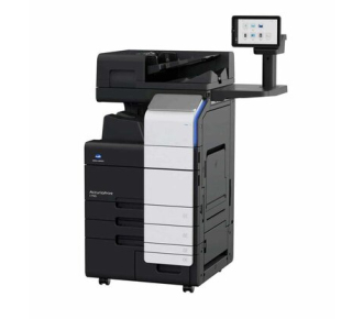Konica Minolta AccurioPress C750i