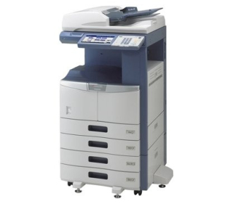 Toshiba e-STUDIO 456SE