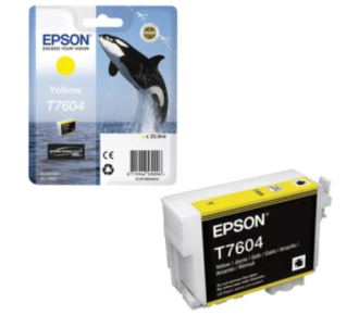 Epson C13T76044010