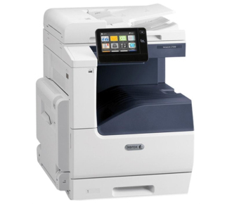 МФУ Xerox VersaLink C7025 настольная