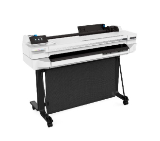 HP DesignJet T530 Printer