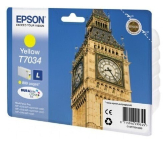 Epson C13T70344010