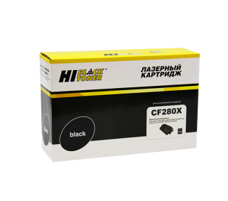 Hi-Black HB-CF280X 99901000202