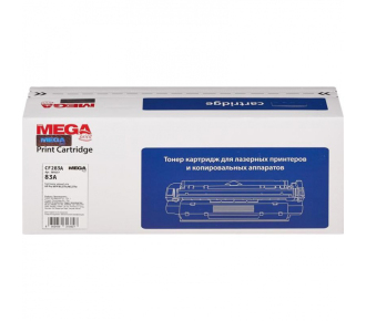 Картридж лазерный Promega print 83A CF283A для HP черный совместимый