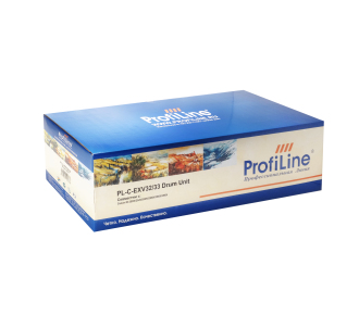 ProfiLine PL_C-EXV32/C-EXV33_Drum