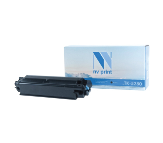 NV Print NV-TK-5280BK