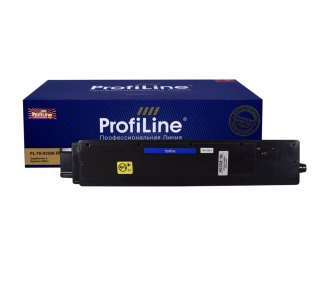 Картридж TK-8325K Black 18000 копий GalaPrint