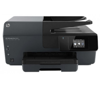 HP OfficeJet Pro 6830