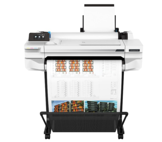Принтер HP DesignJet T530