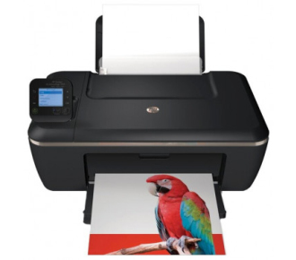 HP DeskJet 3515