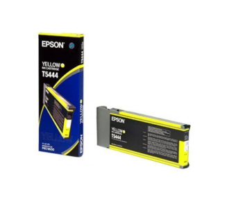 Картридж Epson I/C yellow for Stylus Pro 9600