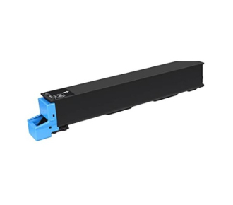 Тонер-картридж Konica Minolta TN-715C синий 45K для bizhub C750i