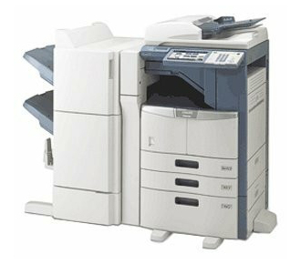 Toshiba e-STUDIO 455