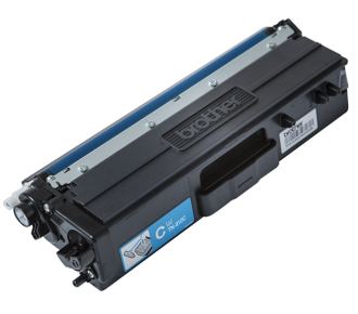 Тонер Brother TN-910C
