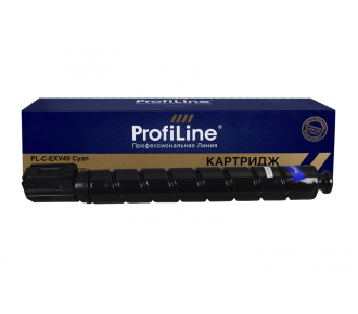 ProfiLine PL_C-EXV49_C