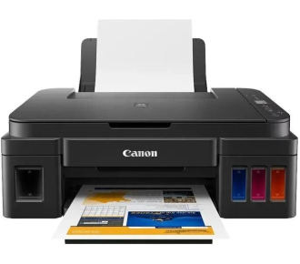 МФУ струйное/ Canon PIXMA G2410