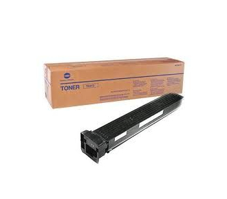 Тонер-картридж Konica Minolta TN-613K черный 45K для bizhub C452 / C552 / C652